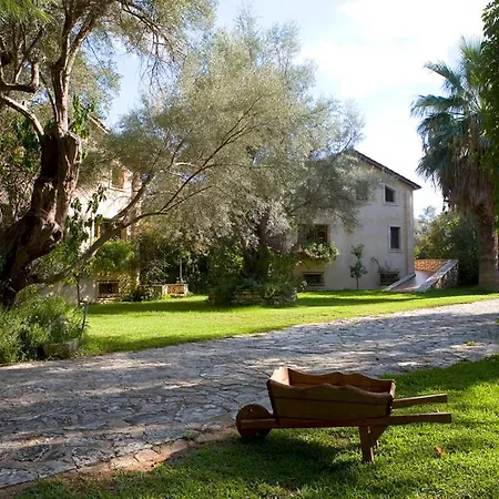 Villa Olivetto Lefkáda