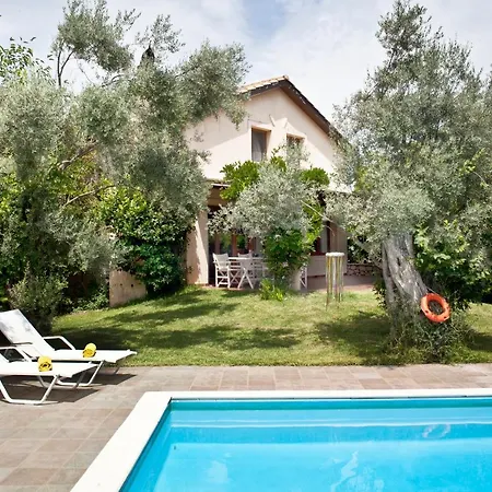 Villa Olivetto Lefkáda